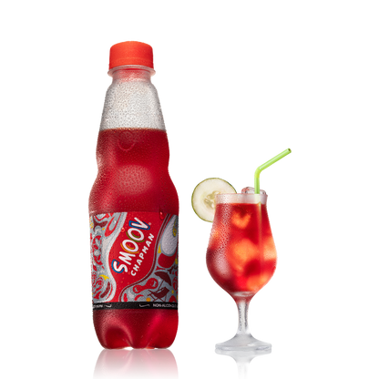 Smoov Chapman (35cl)