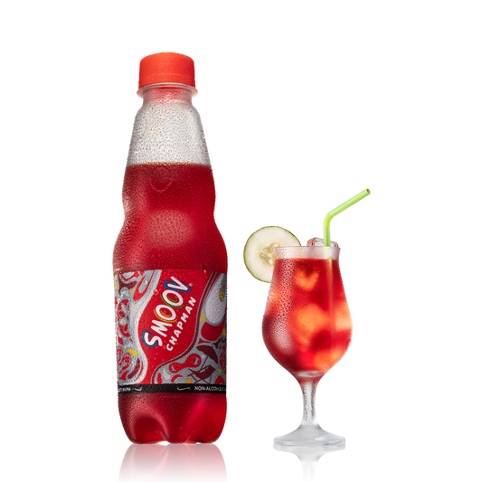 Smoov Chapman (35cl)