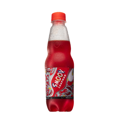 Smoov Chapman (35cl)